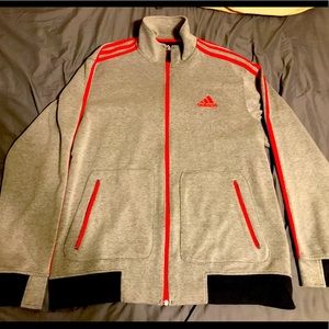 Adidas Sports Jacket